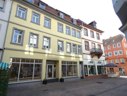 Café/Bar zur Miete 2.500 € 265 m² Gastrofläche Neustadt-Stadt Neustadt 67433