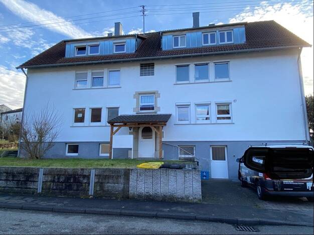 Wohnung zum Kauf 158.000 € 3 Zimmer 57 m² frei ab sofort Murrhardt Murrhardt 71540