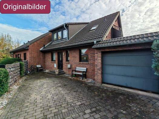 Doppelhaushälfte zum Kauf provisionsfrei 318.000 € 4 Zimmer 155,4 m² 396,5 m² Grundstück Holzwickede 59439