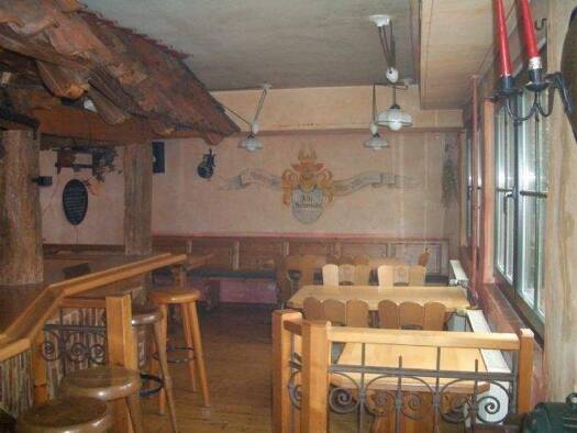 Restaurant zur Miete provisionsfrei 1.400 € 114 m² Gastrofläche Harleshausen Kassel 34128