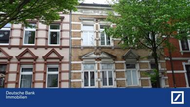 Stadthaus zum Kauf 299.000 € 11 Zimmer 230,1 m² 169 m² Grundstück Mitte Mülheim 45468