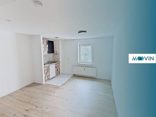 Wohnung zur Miete 750 € 2 Zimmer 46,7 m² EG frei ab 01.01.2026 Schwabstraße 33C West Stuttgart 70197