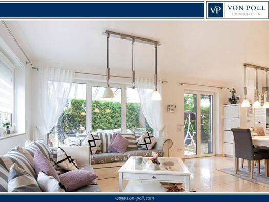 Wohnung zum Kauf 449.000 € 5 Zimmer 123 m² EG Voiswinkel Odenthal 51519