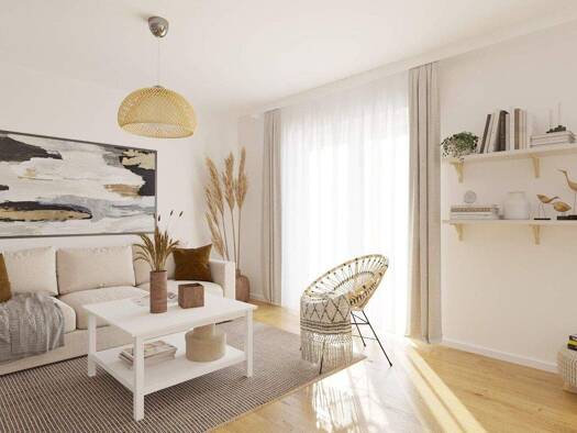 Einfamilienhaus zum Kauf - Neubau provisionsfrei 518.990 € 5 Zimmer 116,3 m² 655 m² Grundstück Am Kolterpfuhl 27 Biesenthal 16359