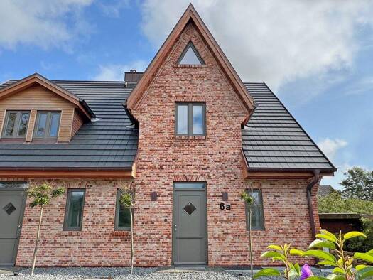 Doppelhaushälfte zum Kauf 2.500.000 € 5 Zimmer 153 m² 305 m² Grundstück Westerland 25980