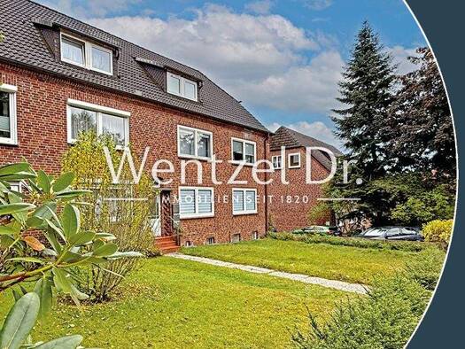 Wohnung zum Kauf 169.900 € 2 Zimmer 65 m² EG Stade 21680