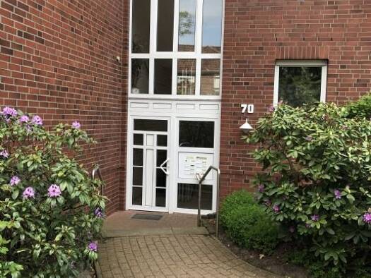 Studio zur Miete 790 € 2 Zimmer 82,4 m² 3. Geschoss frei ab 01.01.2026 Harburger Straße 70 Stade 21680