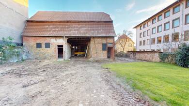 Einfamilienhaus zum Kauf 500.000 € 6 Zimmer 240 m² 413 m² Grundstück Kellereigasse 2 Heppenheim Heppenheim (Bergstraße) 64646
