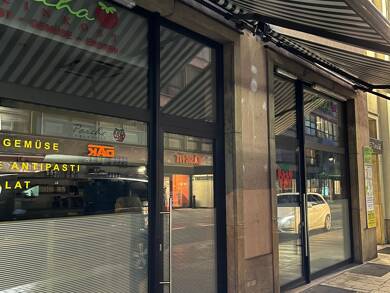Ladenfläche zur Miete 1.500 € Altstadt Schweinfurt 97421
