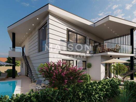 Doppelhaushälfte zum Kauf 850.000 € 4 Zimmer 300 m² Grundstück Malinska-Dubasnica 51511
