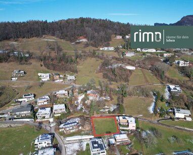 Grundstück zum Kauf 984.000 € 820 m² Grundstück Plutzweg Klaus 6833