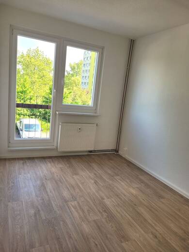 WG-Zimmer zur Miete 322 € 12 m² 1. Geschoss Fritz-Siemon-Str. 11 Schönefeld-Ost Leipzig 04347