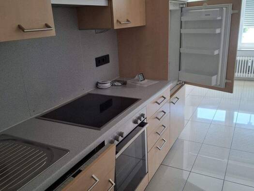Wohnung zur Miete 750 € 3,5 Zimmer 91,3 m² 1 Geschosse frei ab sofort Schiltenbachstraße 6 Erzingen Klettgau 79771
