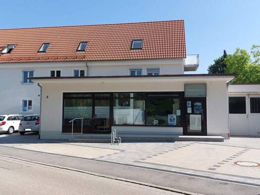 Bürofläche zur Miete provisionsfrei 900 € 80 m² Bürofläche Krumbachstraße Lerchenfeld Freising 85356