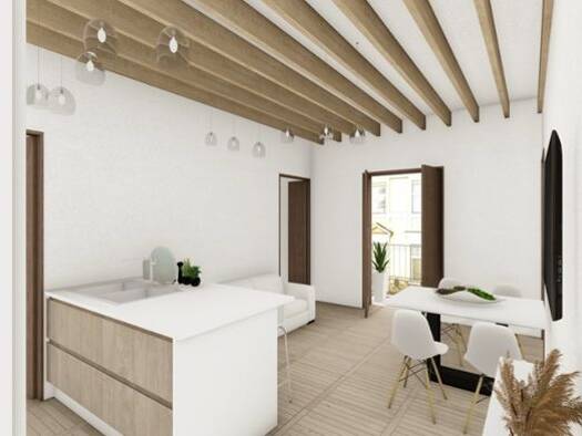 Wohnung zum Kauf provisionsfrei 445.000 € 6 Zimmer 54 m² Palma 07001