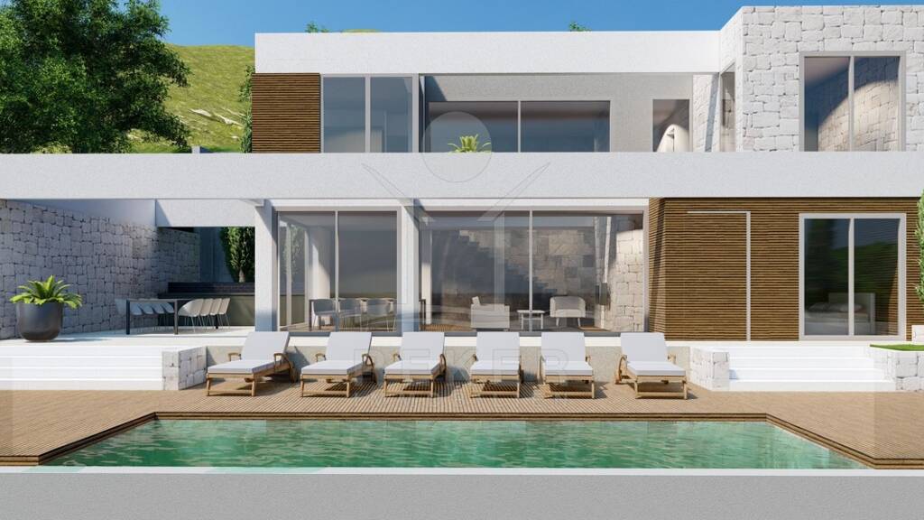 Grundstück zum Kauf 350.000 € 525 m² Grundstück Trget 52220