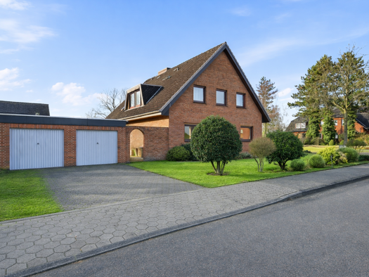 Einfamilienhaus zum Kauf 649.000 € 6 Zimmer 205 m² 900 m² Grundstück Hausbruch Hamburg 21147