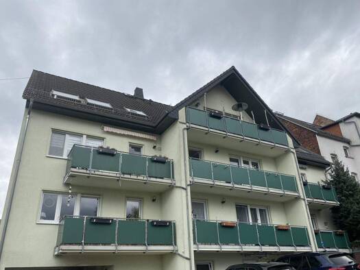 Wohnung zur Miete 380 € 2 Zimmer 60 m² frei ab 01.05.2026 Schneidenbacher Straße 20 Reichenbach 08468
