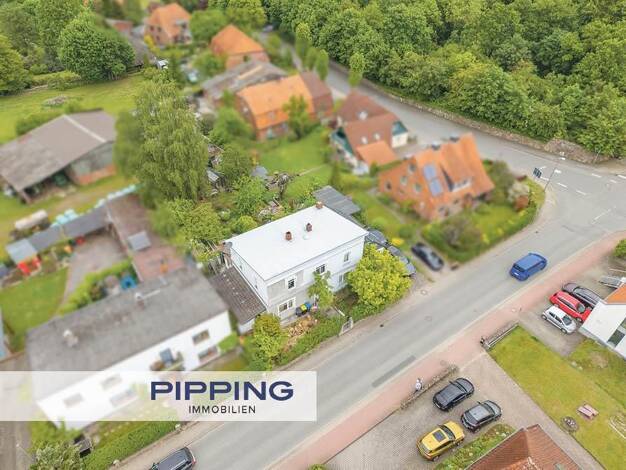 Einfamilienhaus zum Kauf 485.000 € 8 Zimmer 224 m² 733 m² Grundstück Gülzow 21483