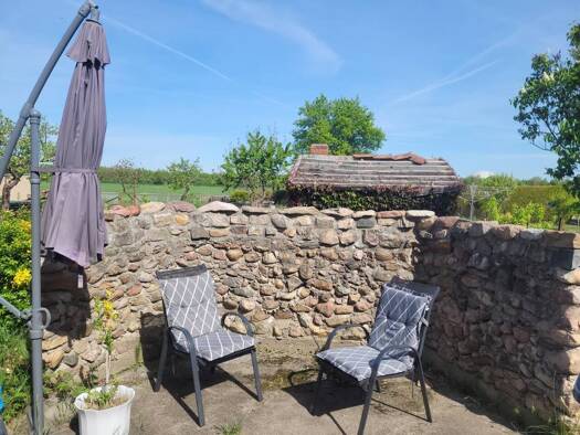 Haus zum Kauf 189.000 € 6 Zimmer 163 m² 830 m² Grundstück Kuhlenfeld Boizenburg 19258