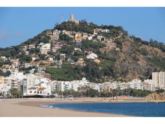 Wohnung zum Kauf 159.000 € 1 Zimmer 54 m² 2. Geschoss Blanes 17300