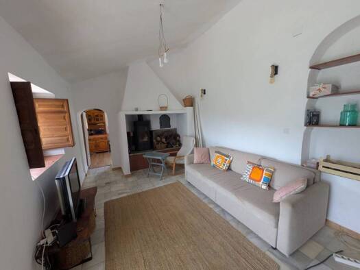 Bauernhaus zum Kauf 150.000 € 2 Zimmer 85 m² 85 m² Grundstück Málaga 29014