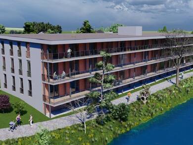 Maisonette zum Kauf 292.781 € 4 Zimmer 102,7 m² frei ab 01.09.2025 Camburg Dornburg 07774