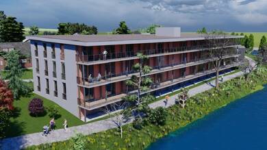 Maisonette zum Kauf 292.781 € 4 Zimmer 102,7 m² frei ab 01.09.2025 Camburg Dornburg 07774