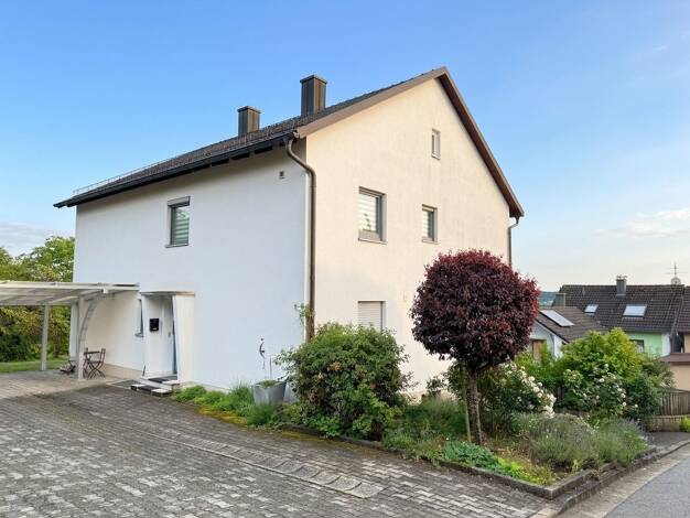Mehrfamilienhaus zum Kauf 420.000 € 160 m² Poxau Marklkofen 84163