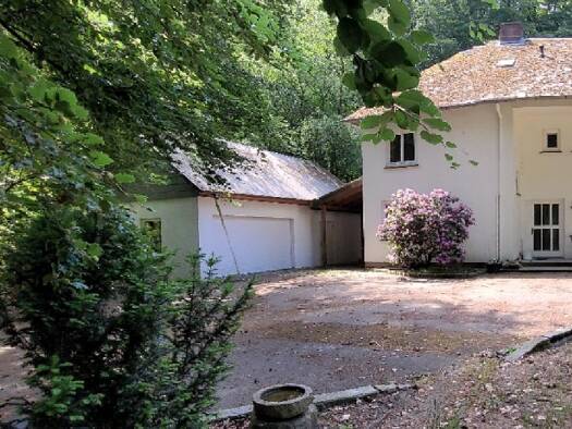 Doppelhaushälfte zum Kauf 279.000 € 5 Zimmer 115 m² 1.325 m² Grundstück Rotenburg 27356