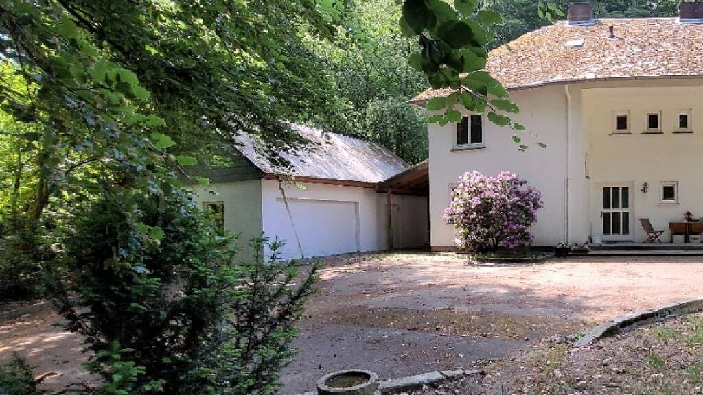 Doppelhaushälfte zum Kauf 279.000 € 5 Zimmer 115 m² 1.325 m² Grundstück Rotenburg 27356
