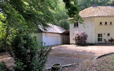 Doppelhaushälfte zum Kauf 279.000 € 5 Zimmer 115 m² 1.325 m² Grundstück Rotenburg Rotenburg 27356