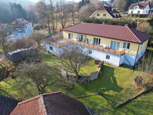 Grundstück zum Kauf 935.000 € 1.662 m² Grundstück Gablitz 3003