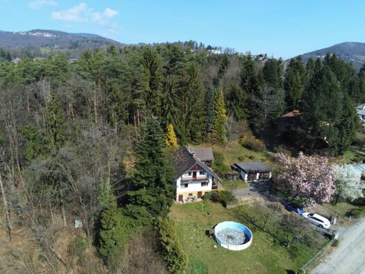 Grundstück zum Kauf 650.000 € 2.232 m² Grundstück Andritz Graz 8045