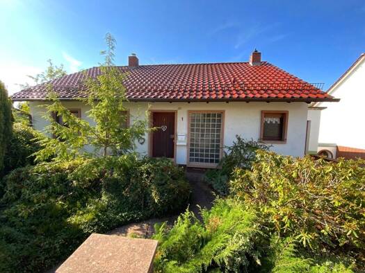 Einfamilienhaus zum Kauf 199.000 € 5 Zimmer 156 m² 1.888 m² Grundstück Heltersberg Heltersberg 67716