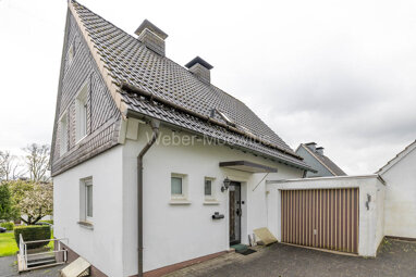 Einfamilienhaus zum Kauf 297.500 € 5 Zimmer 93 m² 826 m² Grundstück Bergneustadt Bergneustadt 51702