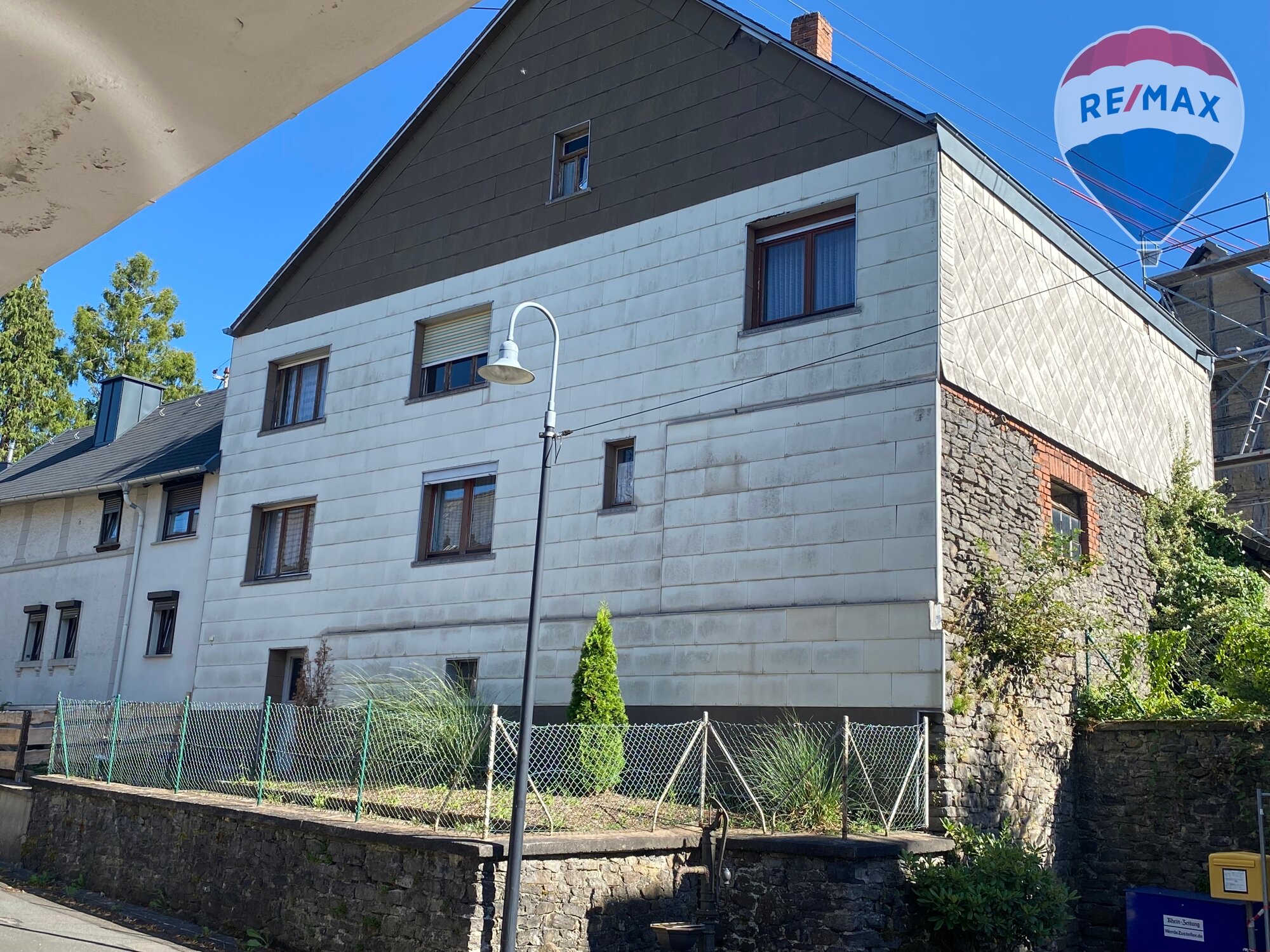 Einfamilienhaus zum Kauf 139.000 € 7 Zimmer 145 m²<br/>Wohnfläche 497 m²<br/>Grundstück Molsberg 56414