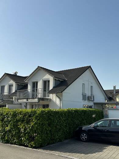 Haus zum Kauf 630.000 € 5,5 Zimmer 135 m² 278 m² Grundstück Hauinger-Str. 19 Maulburg 79689