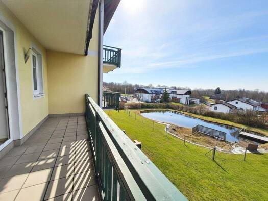 Wohnung zur Miete 1.008 € 4 Zimmer 79,5 m² 1. Geschoss Prielstraße Hofamt Priel 3681