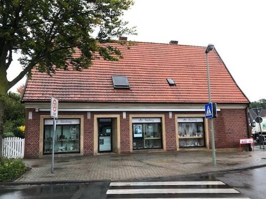 Bürofläche zur Miete provisionsfrei 280 € 2 Zimmer 40 m² Bürofläche Nordwalde 48356