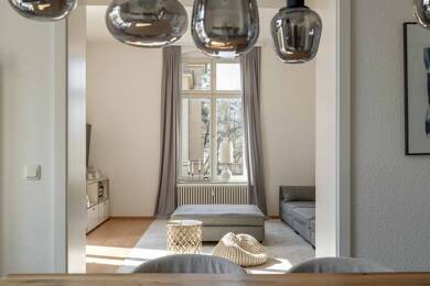 Wohnung zum Kauf 950.000 € 4 Zimmer 150 m² 1. Geschoss frei ab 01.08.2025 Am Stern Potsdam 14480