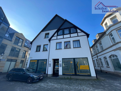 Mehrfamilienhaus zum Kauf 349.000 € 14 Zimmer 311 m² 162 m² Grundstück Neuenrade Neuenrade 58809