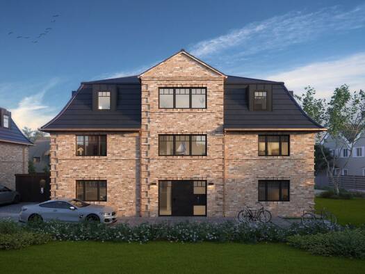 Grundstück zum Kauf 2.700.000 € 1.335 m² Grundstück Sankt Peter-Ording 25826