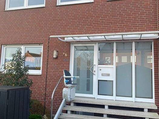 Reihenmittelhaus zum Kauf 293.000 € 4 Zimmer 113 m² 309 m² Grundstück frei ab sofort Borghorst Steinfurt 48565