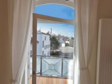 Wohnung zur Miete - Erstbezug Wohnen auf Zeit 2.150 € 2 Zimmer 89 m² frei ab sofort Bahnhofstr. 63 Innenstadt Bad Oeynhausen 32545