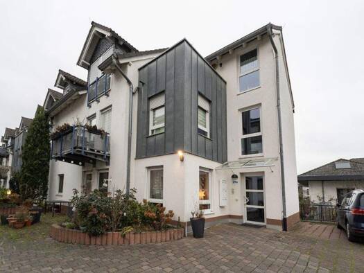 Wohnung zum Kauf 115.000 € 2 Zimmer 62,5 m² Dietersheim Bingen am Rhein 55411