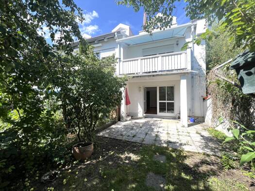 Maisonette zum Kauf 395.000 € 2,5 Zimmer 61,5 m² EG Trudering-Riem München 81827