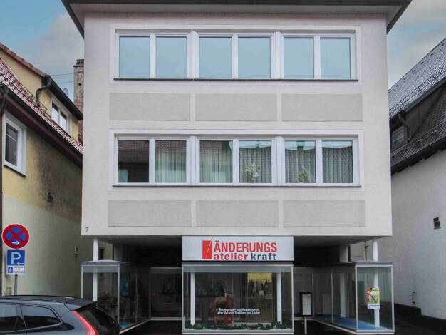 Haus zum Kauf 579.000 € 10 Zimmer 208,3 m² 528,3 m² Grundstück Pfullingen 72793