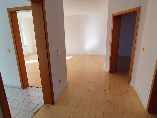 Wohnung zur Miete 690 € 2 Zimmer 68,7 m² frei ab sofort Cranachstraße 17 Altlindenau Leipzig 04177