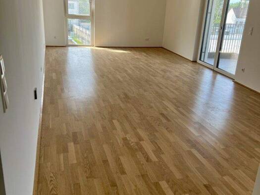 Wohnung zum Kauf - Erstbezug 349.800 € 3 Zimmer 76,5 m² 2. Geschoss Wiener Neustadt 2700